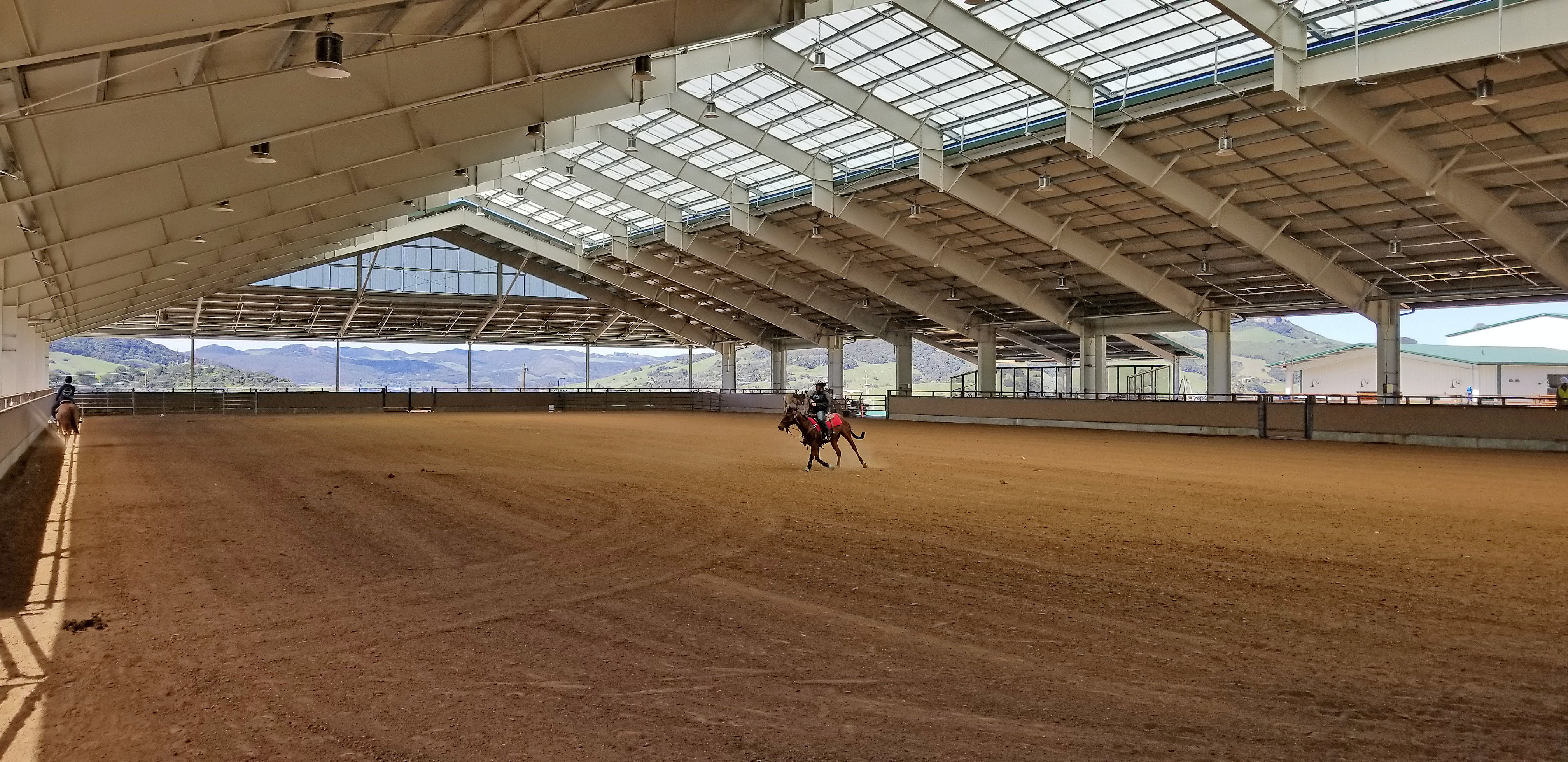 Facilities_Centers Animal Science Department Cal Poly, San Luis Obispo